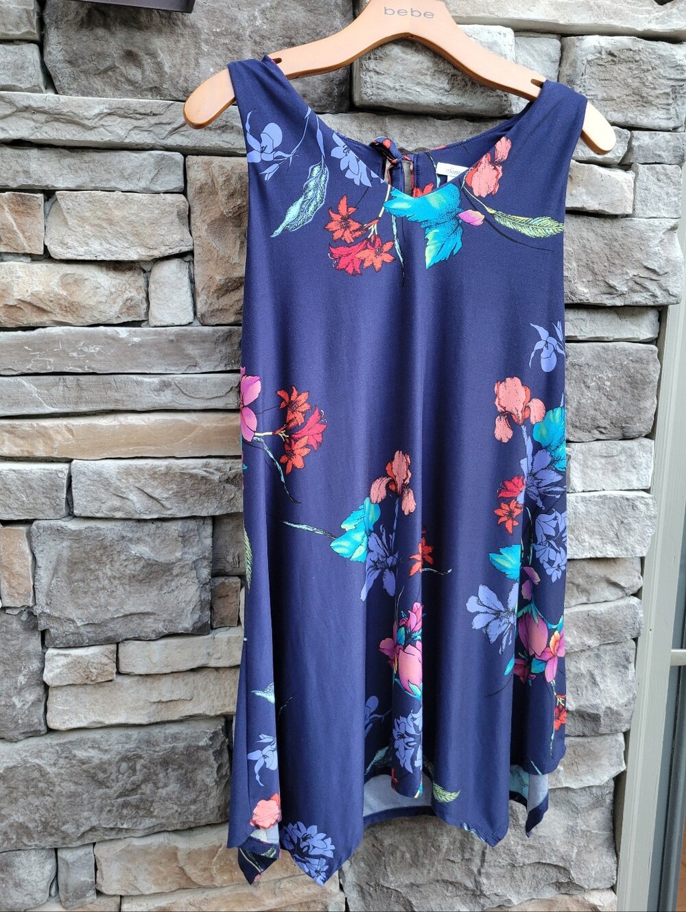Soma Tunic Top